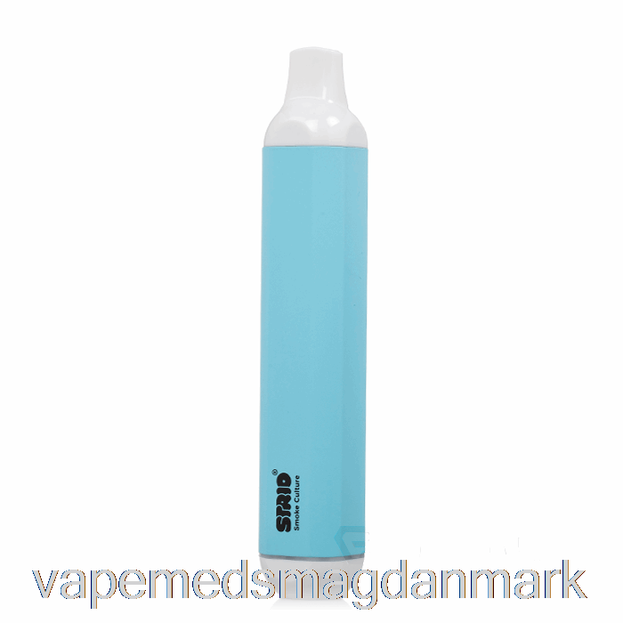 Vape Væske Strio Cartboy 510 Batteri Gulf Blue